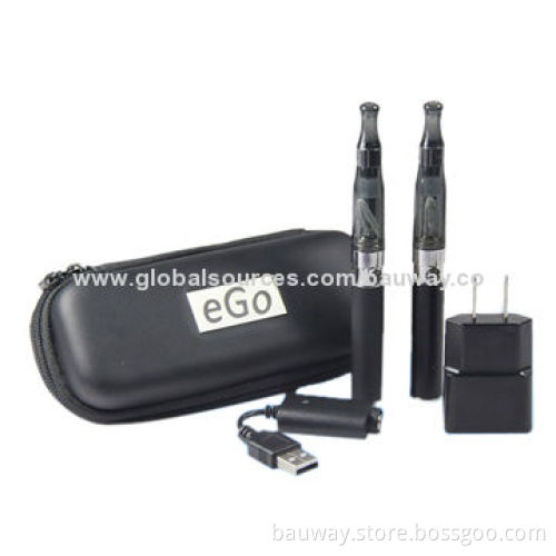 Bauway Manufacturer Electronic Cigarette Best Clearomizers, CE9-03, 1.6mL Capacity